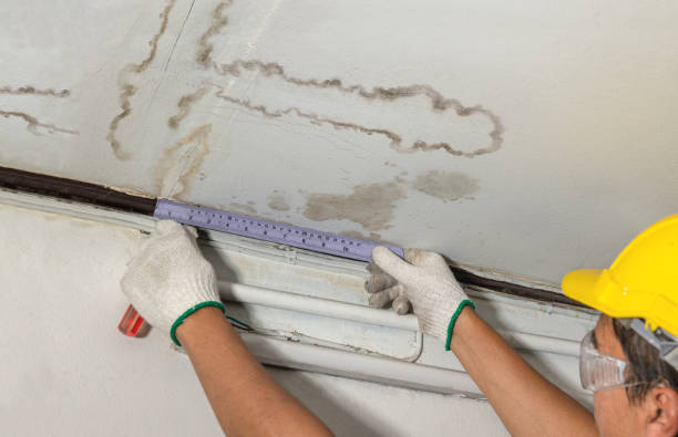 Reliable Structural Drying contractor in Rushville, NE by Water Damage Irwin